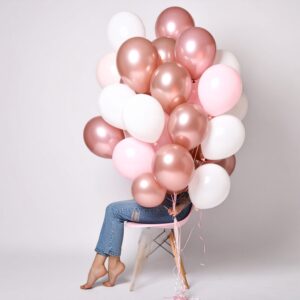 Balonowe flowerboxy 13 | Kwiaciarnia Łomianki Kwiaciarnia Łomianki |