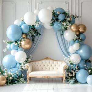 Balonowe flowerboxy 12 | Kwiaciarnia Łomianki Kwiaciarnia Łomianki |