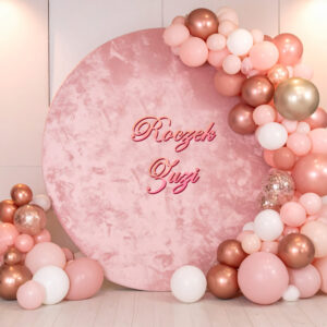 Balonowe flowerboxy 10 | Kwiaciarnia Łomianki balony z helem Łomianki