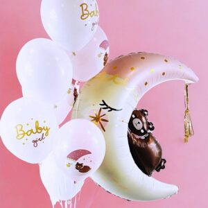 Balonowe flowerboxy 16 | Kwiaciarnia Łomianki Kwiaciarnia Łomianki |