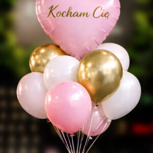 balonowe bukiety Łomianki