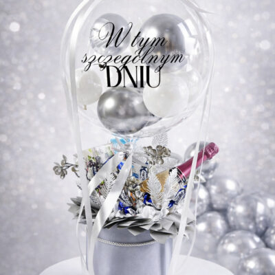 Balony z helem 6 | Kwiaciarnia Łomianki Kwiaciarnia Łomianki |